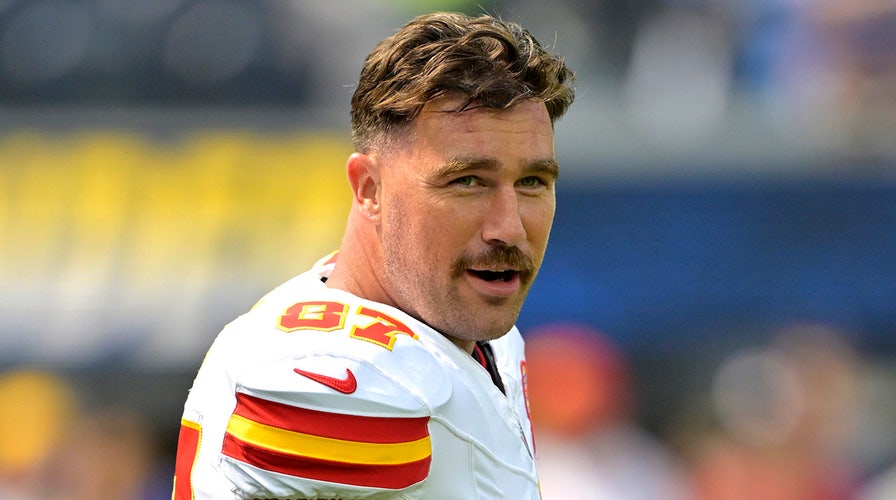 NFL legend John Elway on Travis Kelce's slow start to 2024 season