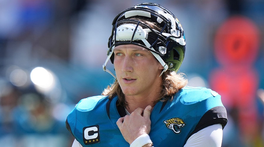 Did the Jaguars give Trevor Lawrence a five-year, $275M extension too soon? | Speak