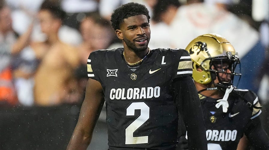 Why Deion Sanders, Colorado are under heavy pressure vs. Colorado State | The Herd