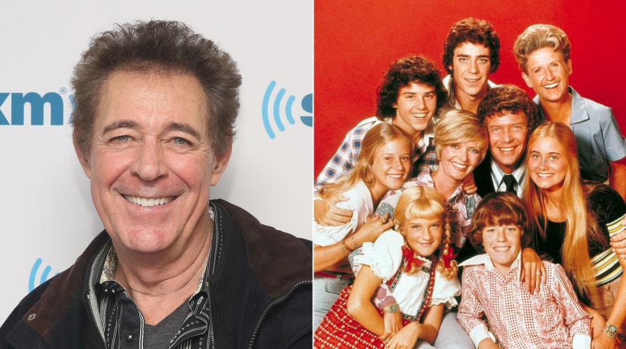 El concursante de 'DWTS' Barry Williams se siente "conectado a múltiples generaciones