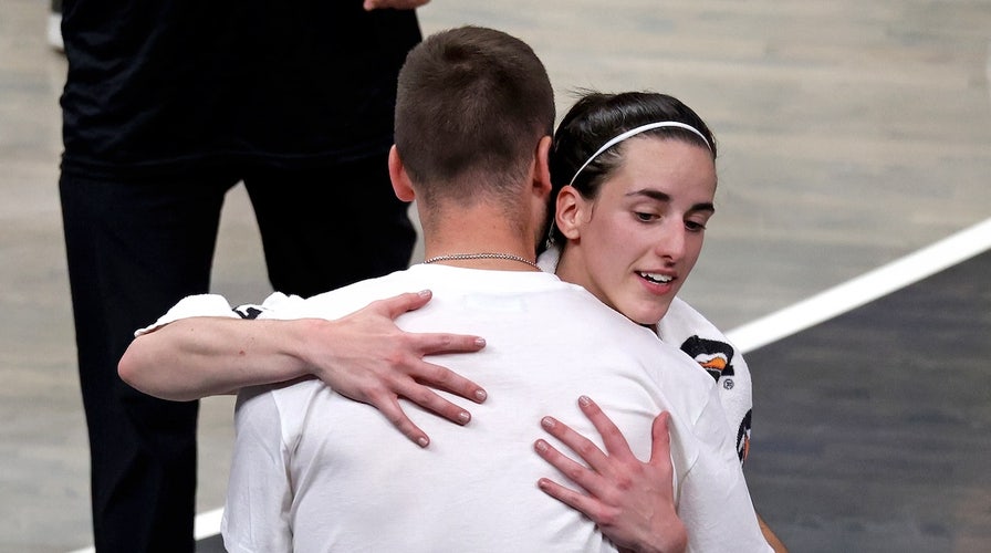 Why Caitlin Clark is the clear ROTY at this point over Angel Reese | What's Wright?
