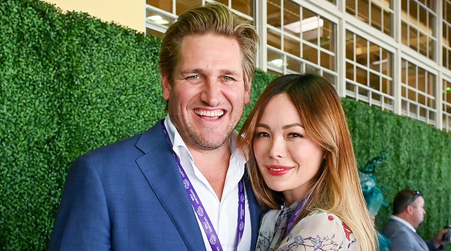 'Crime Scene Kitchen' star Curtis Stone shares what dish won over his wife