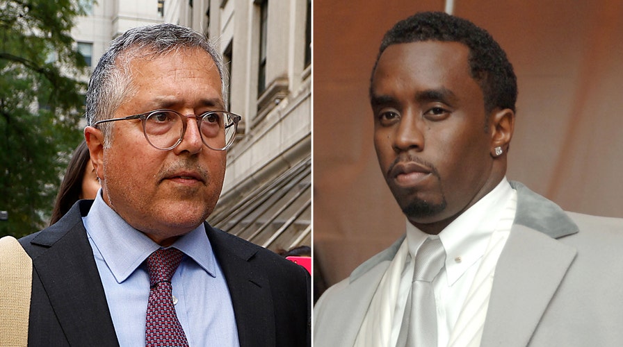 Sean 'Diddy' Combs defense team's only hope is to make sex acts appear consensual: Former prosecutor