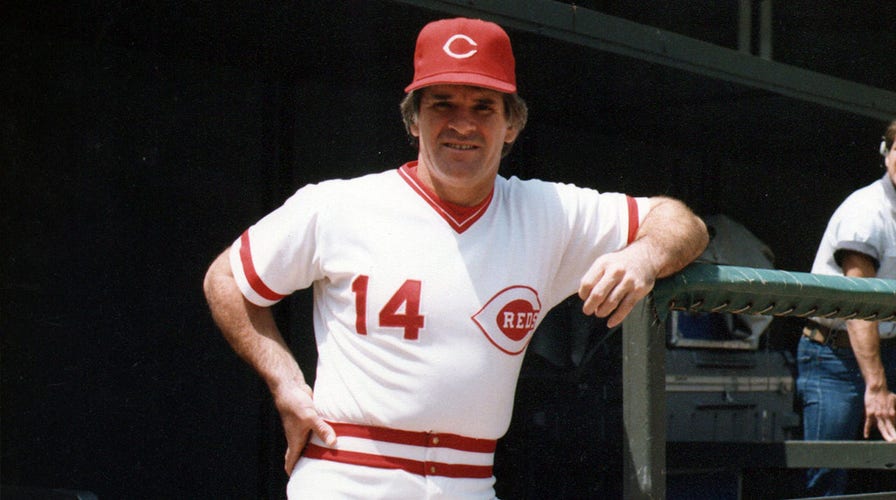  La leyenda del béisbol Pete Rose ha muerto a los 83 años