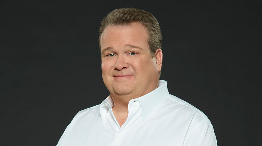 Eric Stonestreet, superfan de los Chiefs, se sienta con Fox & Friends 