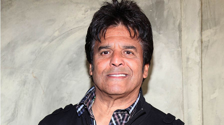 ‘CHiPs star Erik Estrada on how certain people using AI are not 'very Christian'