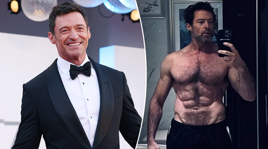 Hugh Jackman stars in ‘Reminiscence’ in theaters and on HBO Max on Aug. 20