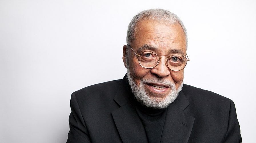 James Earl Jones, acclaimed actor and voice of Darth Vader, dies at 93