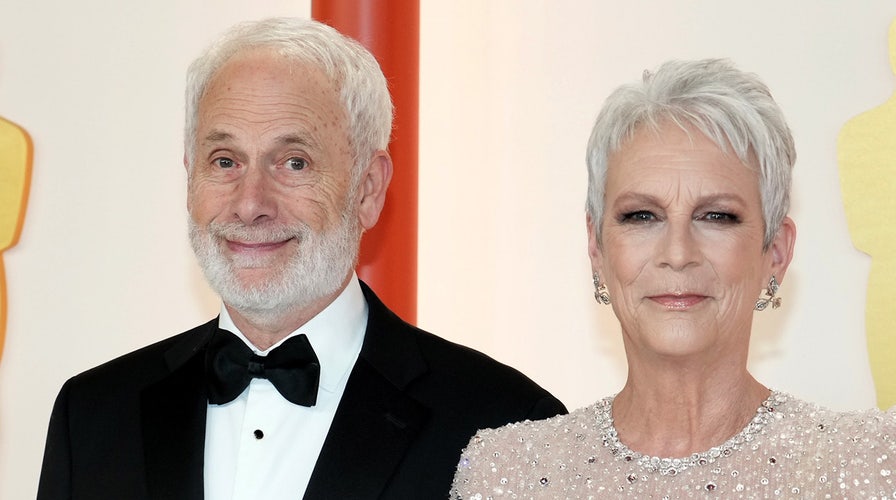 Jamie Lee Curtis habla de retribuir a su comunidad