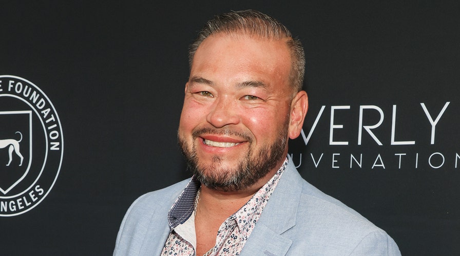 Jon Gosselin engordó tras dejar las inyecciones de semaglutida