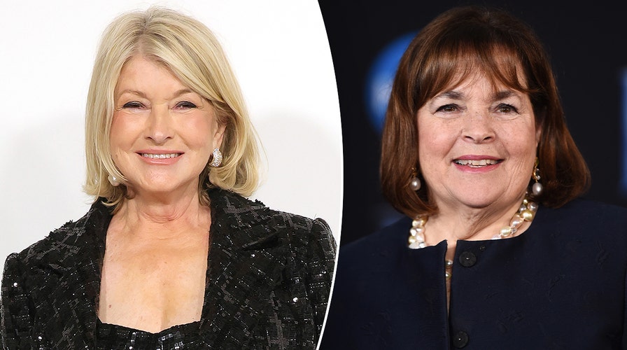 Martha Stewart sparks fury with photo from cruise ship