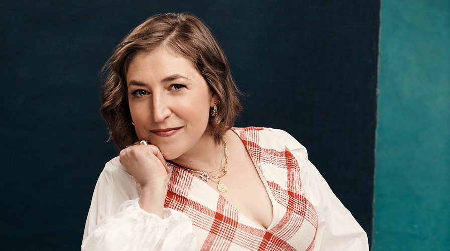 Mayim Bialik on incorporating her passions into role in new sitcom