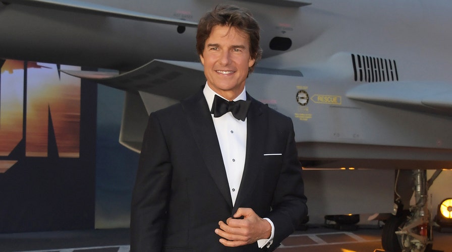 Critics Choice Awards: 'Top Gun: Maverick' producer shares Tom Cruise's billion dollar secret