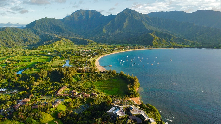 Kauai, Hawai