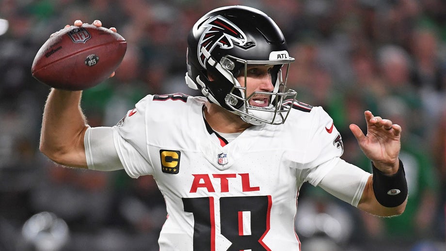 Falcons Stun Eagles in Last-Minute Thriller