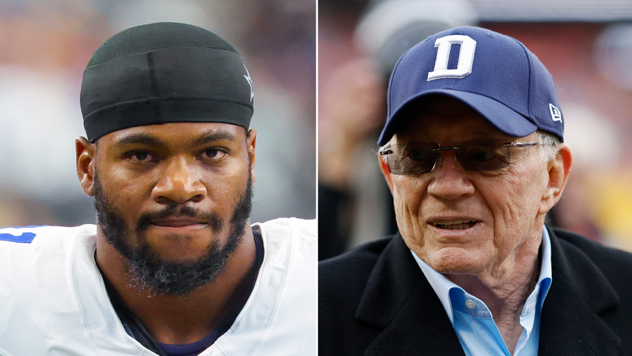 Micah Parsons' Promise to Jerry Jones Looms Over Cowboys' Super Bowl Hopes