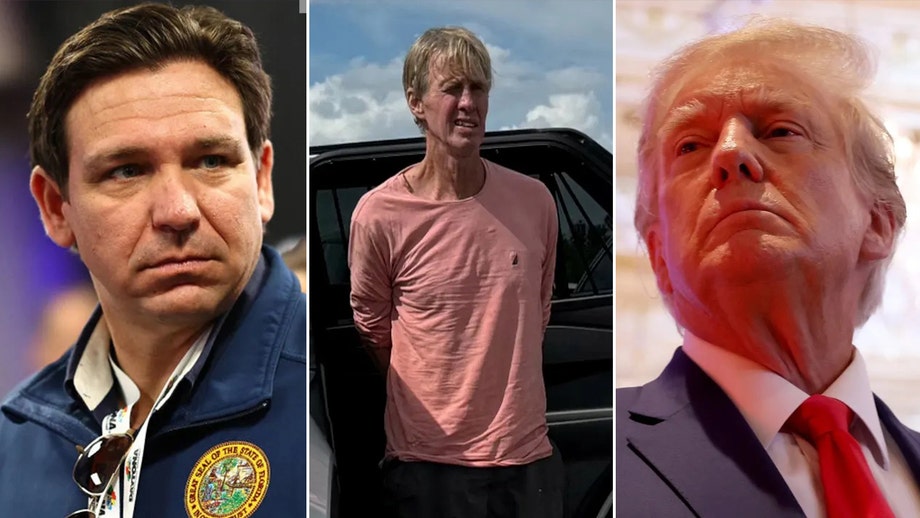 DeSantis Calls for Life Sentence for Trump Assassination Suspect