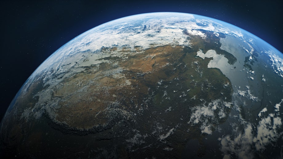 Companies look to build data centers beyond our planet 