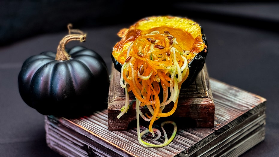 Halloween Horror Nights event offers 5 frightful foods and a chilling drink: 'Viral sensation'