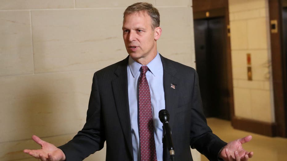 Why Scott Perry, brigadier general, ultimately resigned: the Army’s woke agenda betrayed his core values
