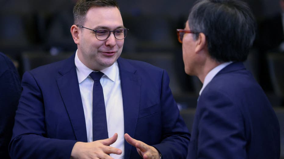 Czech foreign minister highlights lack of European leadership, failure to ‘project geopolitical power’