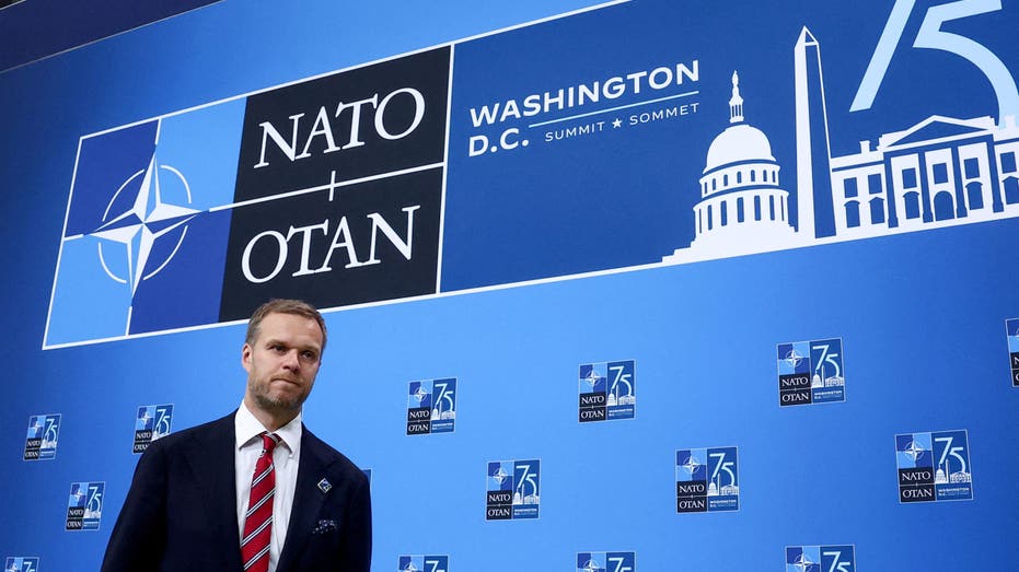 Lithuanian FM warns Russia can do ‘so much damage to its neighbors’