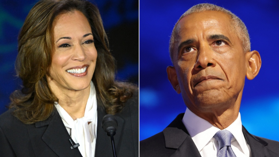 FLASHBACK: VP Harris pushed for illegal immigrant to practice law in California over Obama admin's objections thumbnail