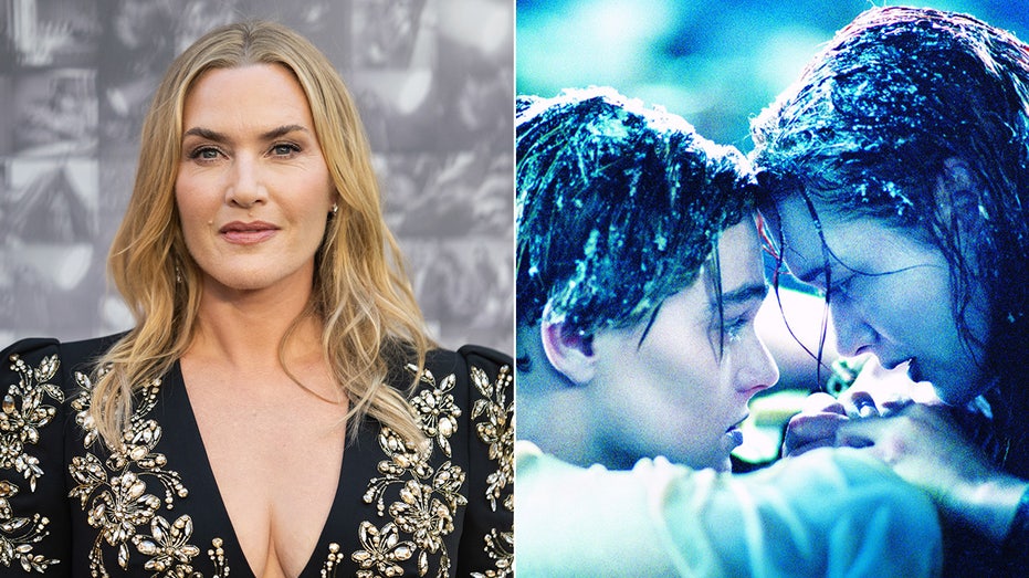 Could Jack Have Survived Titanic? Kate Winslet Reveals the Truth Behind the Iconic Scene