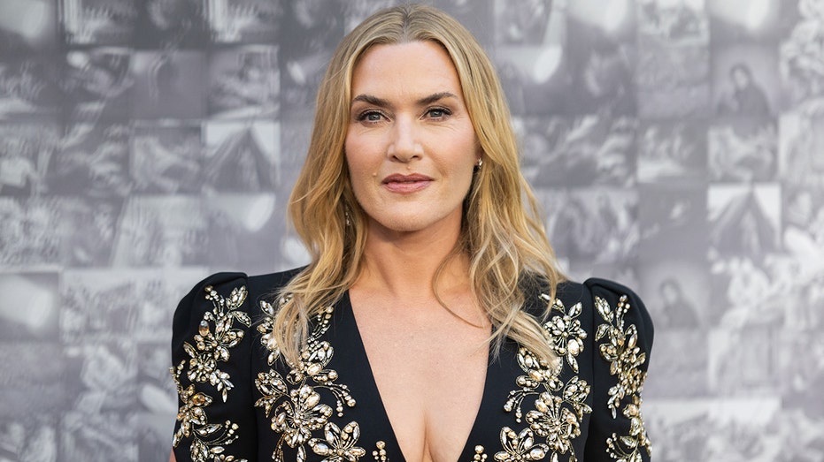 Kate Winslet admits to using testosterone therapy to ‘feel sexy again’