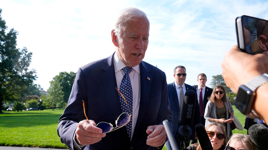 Issa floats constitutional amendment to let Congress, SCOTUS remove president after Biden health ‘cover-up’