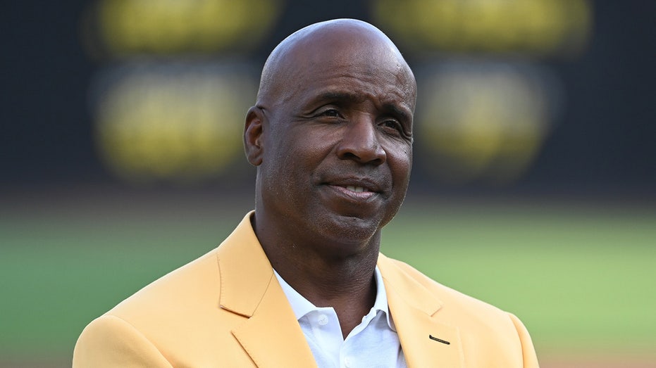 World Series champion says it's 'insane' that Barry Bonds isn't in Hall of Fame: 'Nobody’s perfect' thumbnail