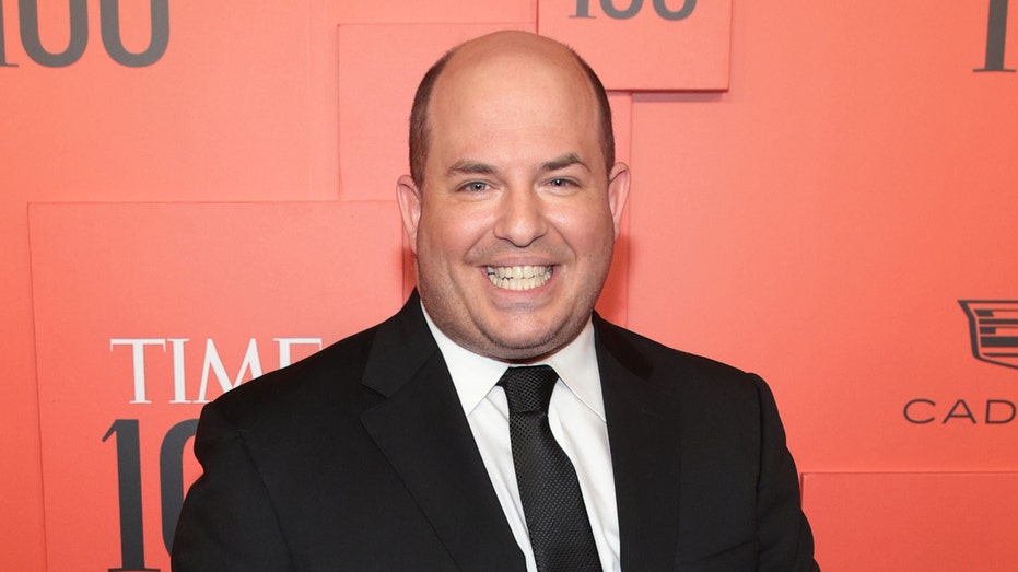 Brian Stelter returning to CNN after dramatic ousting by network’s old boss: ‘Surprise!’