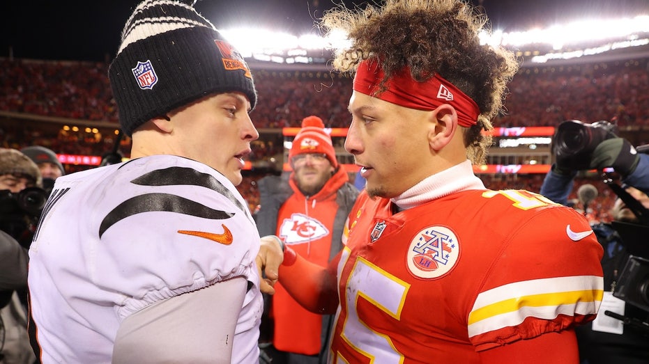 Joe Burrow reveals his opinion of Patrick Mahomes ahead of rivalry showdown thumbnail