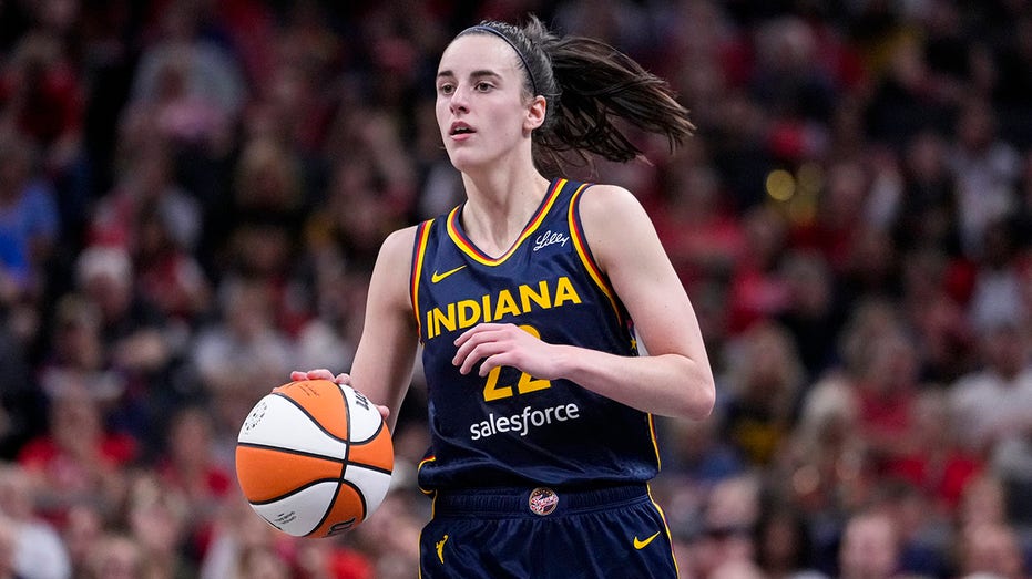 Caitlin Clark becomes quickest to reach WNBA sharpshooting milestone, records 2nd triple-double