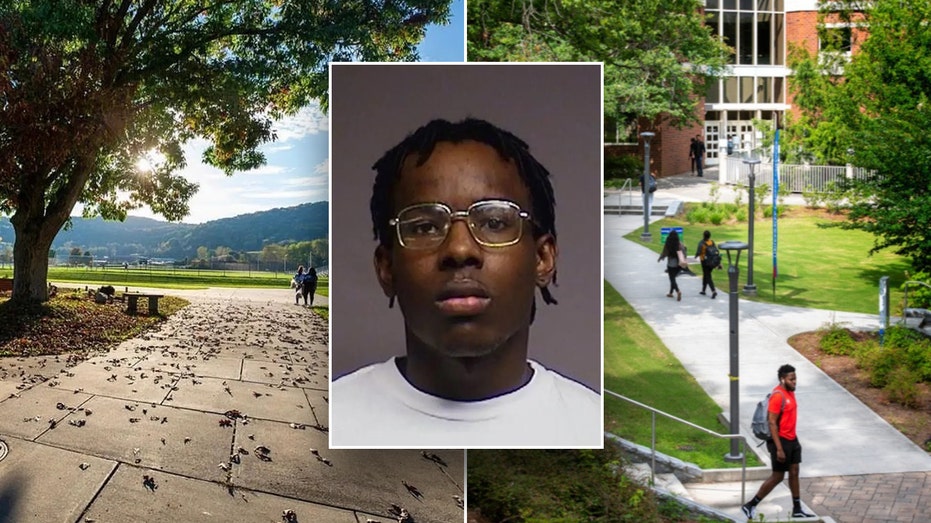 College student murder suspect manhunt spanning multiple states ends after 1 week thumbnail