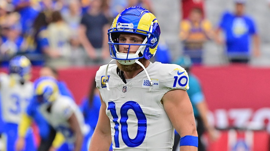 Cooper Kupp likely headed to IR as Rams' injury woes continue thumbnail