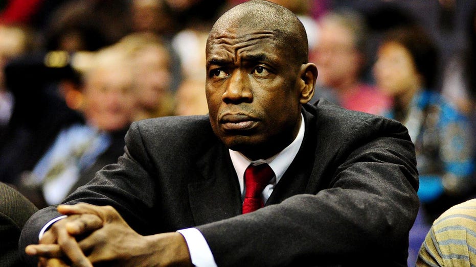 NBA legend Dikembe Mutombo dead at 58 thumbnail