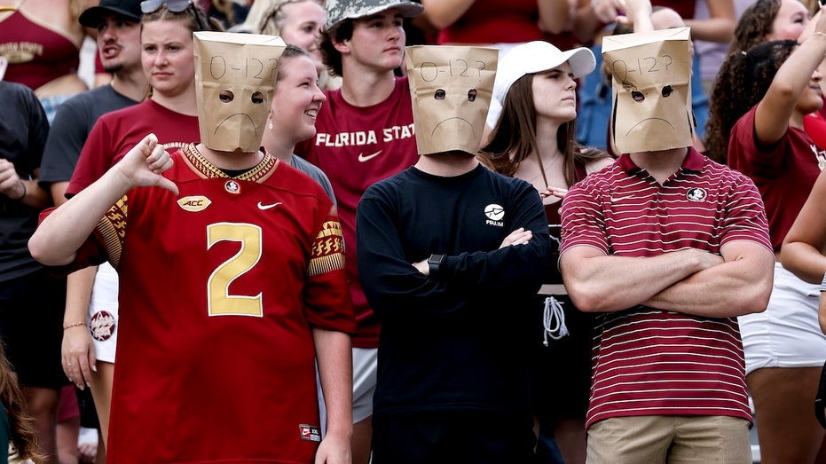 The 5 most disappointing preseason top-10 college football teams of the 21st century