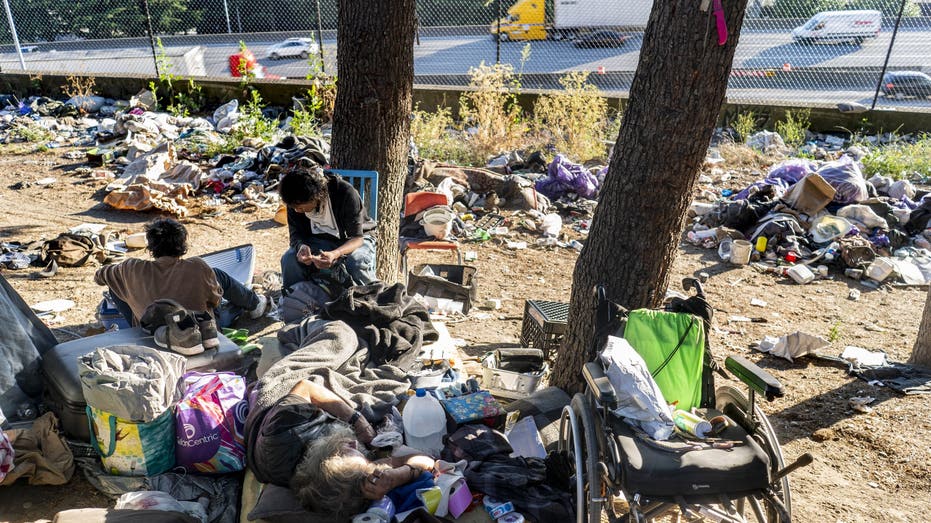 Missing woman found dead in suitcase at Seattle homeless encampment thumbnail