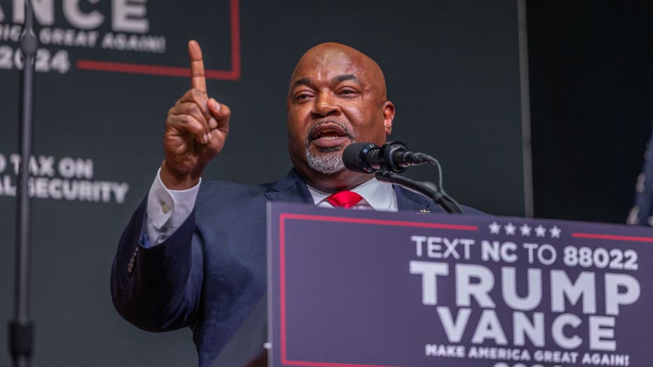 NC GOP gubernatorial candidate Mark Robinson facing calls to drop out amid rumors of looming bombshell NC GOP gubernatorial candidate Mark Robinson facing calls to drop out amid rumors of looming bombshell