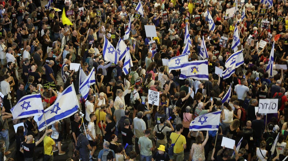 Morning Glory: What if Israelis could vote in U.S. elections?