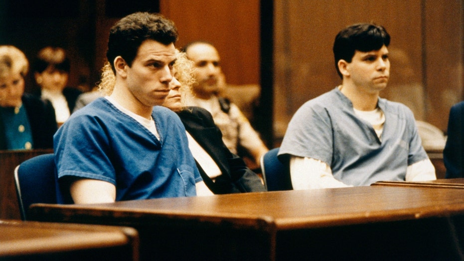 Los Angeles DA George Gascon will review new evidence in Menendez brothers murder case thumbnail