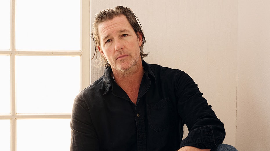 Ed Burns' advice on surviving 'bittersweet' transition to becoming an empty nester