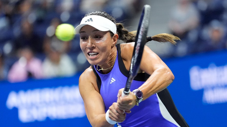 Jessica Pegula shoots down ‘outrageous’ butler service rumors before beating No 1 seed in US Open