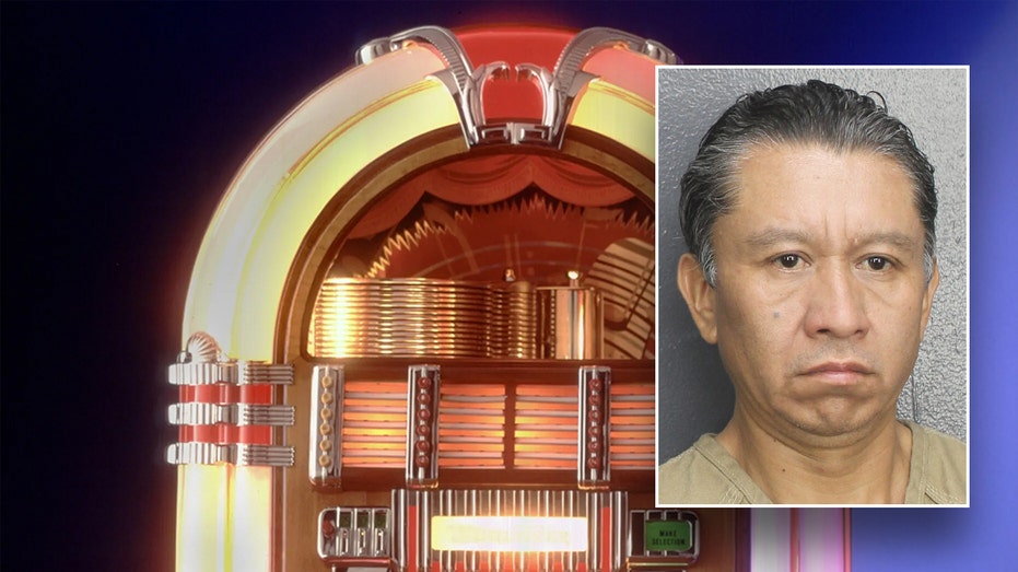 Dispute over jukebox song played in Florida restaurant allegedly leads to murder: report thumbnail