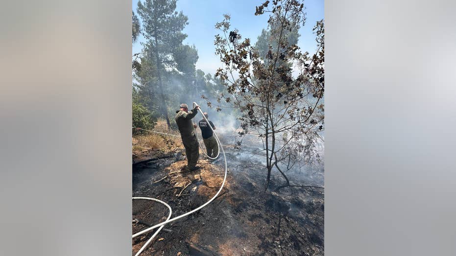 Hezbollah’s neighbors: Israeli border community under constant attack from terror group