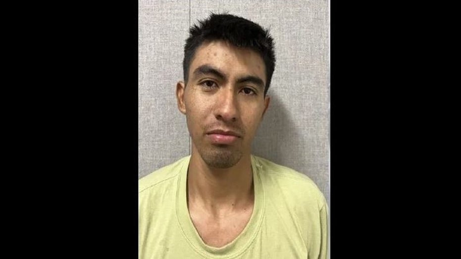 Salvadoran migrant caught and released at border arrested for murder of girlfriend in Maryland thumbnail