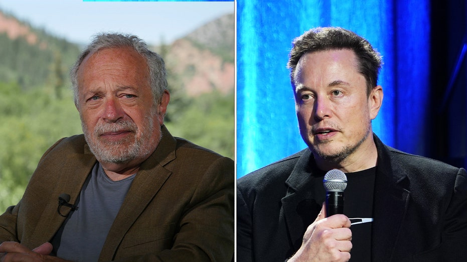 Ex-Labor secretary Robert Reich claims Elon Musk ‘out of control,’ says regulators should ‘threaten arrest’