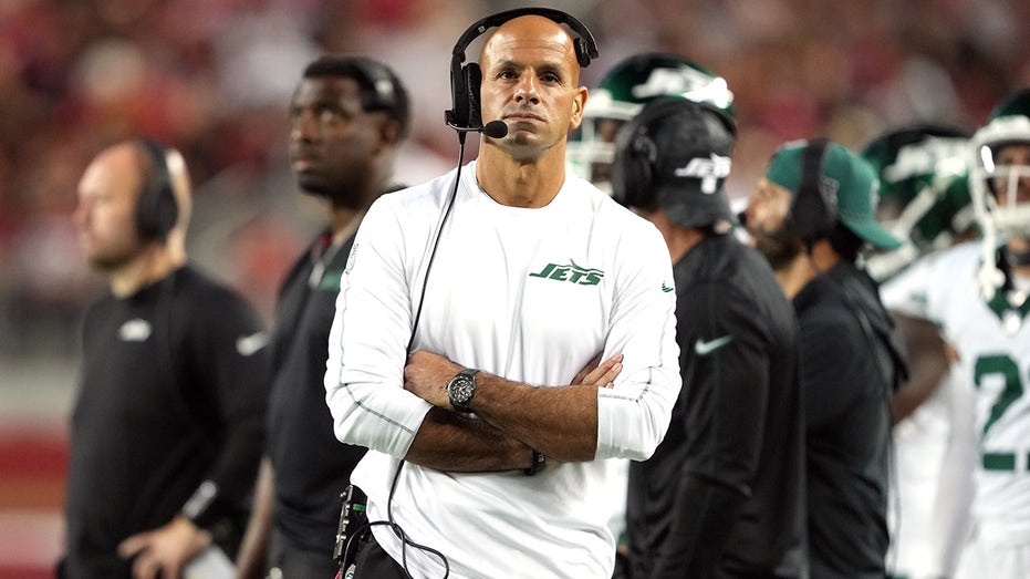 Jets fire Robert Saleh in shocking move thumbnail