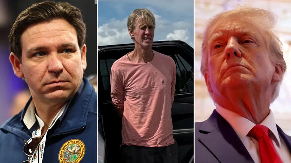 Trump assassination attempt: Florida Gov. Ron DeSantis pushes more charges against suspect thumbnail